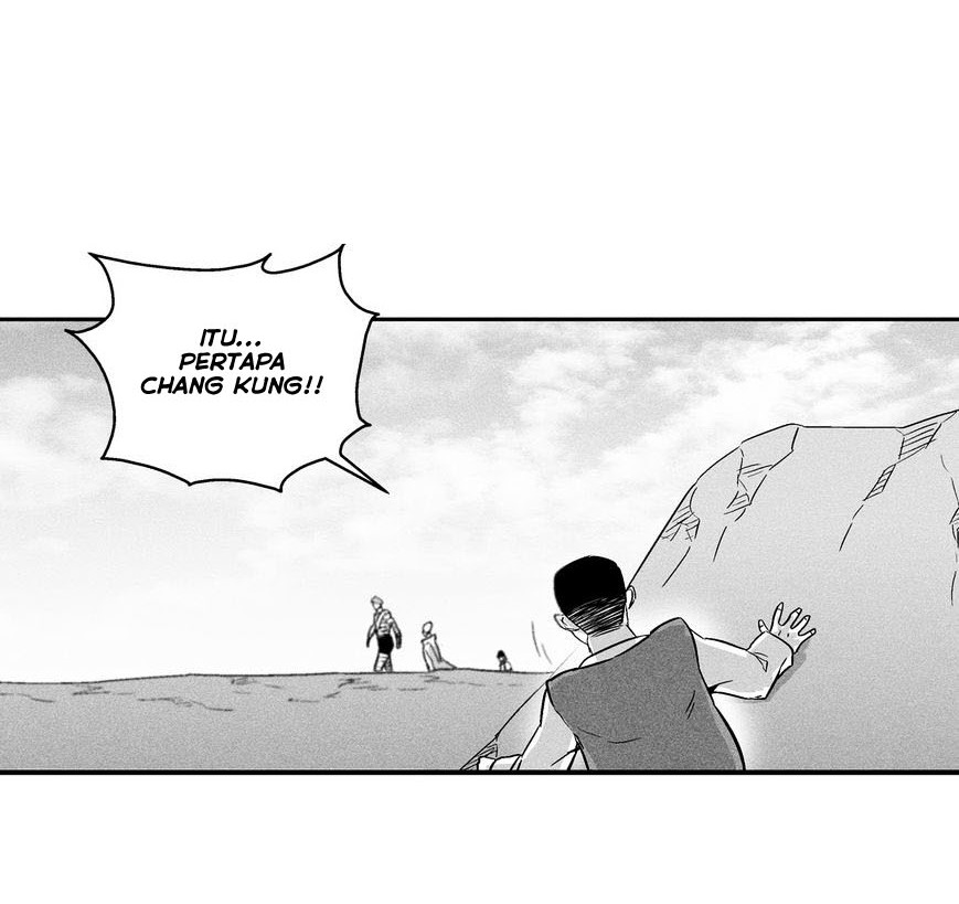 White Epic Chapter 25 Gambar 16