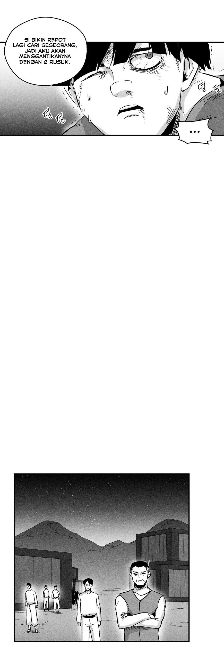 White Epic Chapter 24 Gambar 26