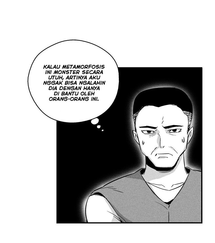 White Epic Chapter 24 Gambar 27