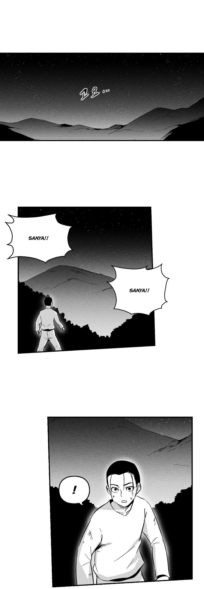 Baca  White Epic Chapter 24 Gambar 2