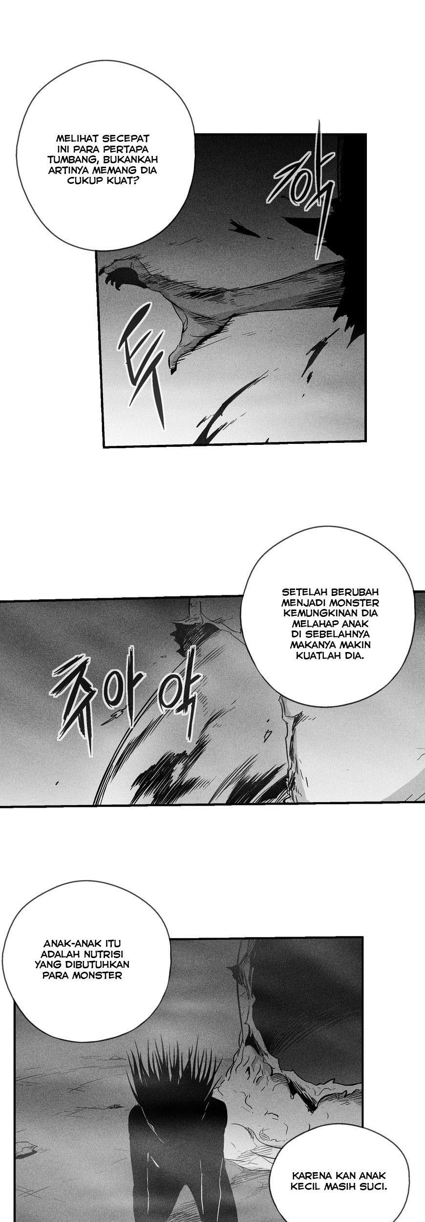 White Epic Chapter 24 Gambar 16