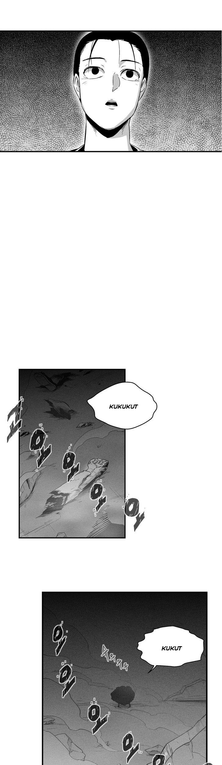 White Epic Chapter 23 Gambar 23