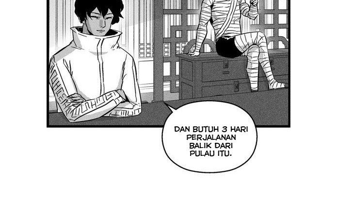 White Epic Chapter 23 Gambar 6