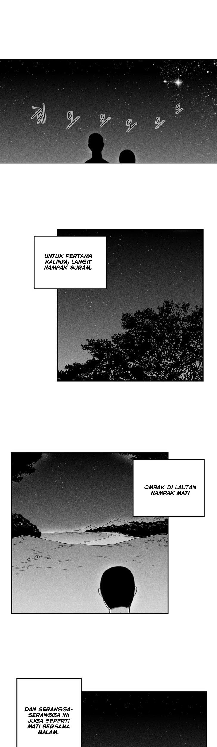 White Epic Chapter 22 Gambar 17