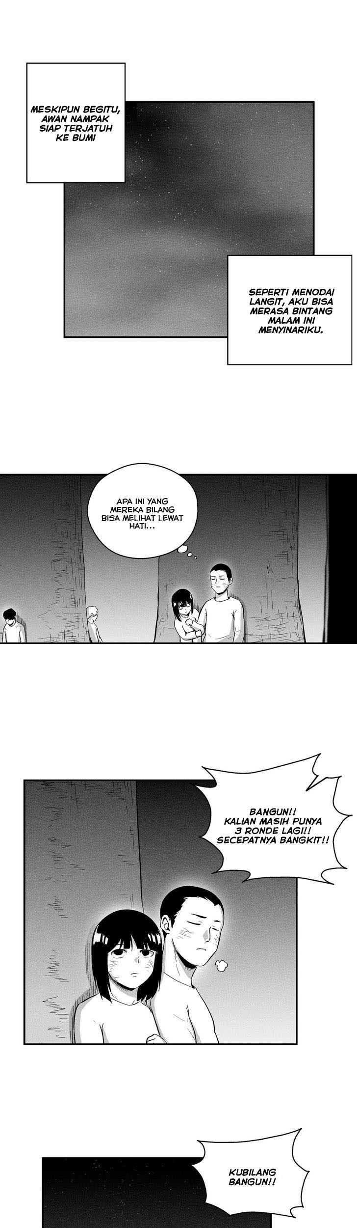 White Epic Chapter 22 Gambar 19