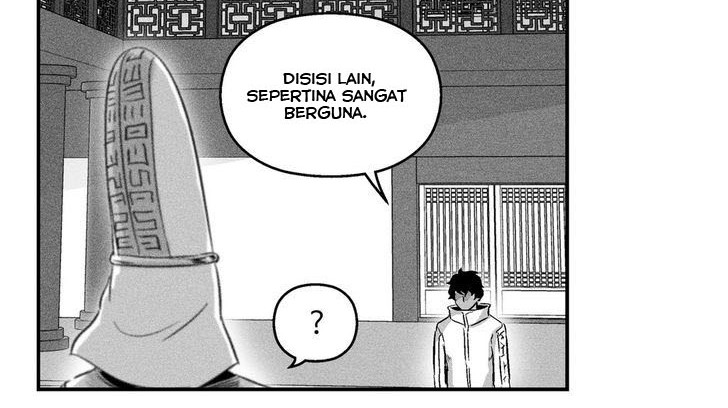 White Epic Chapter 22 Gambar 25