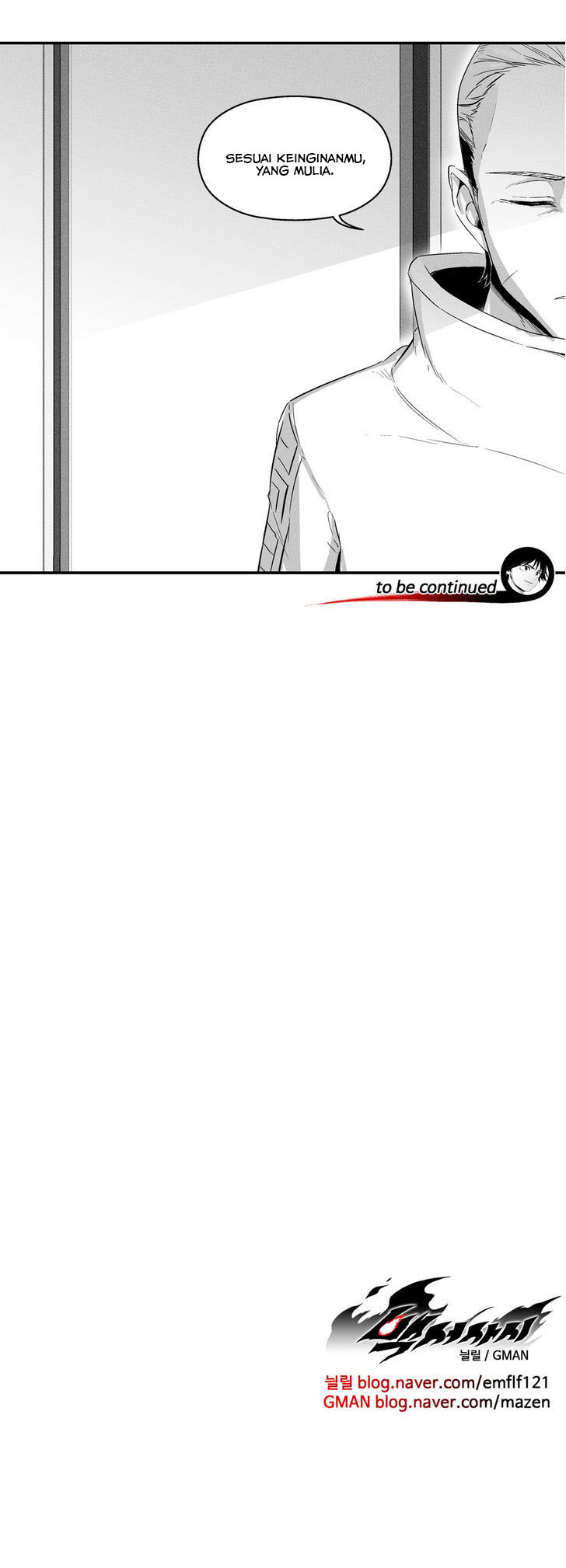 White Epic Chapter 22 Gambar 34