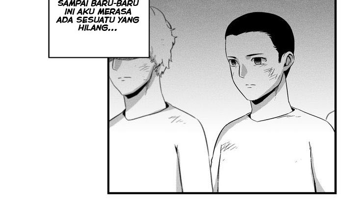 Baca  White Epic Chapter 22 Gambar 2