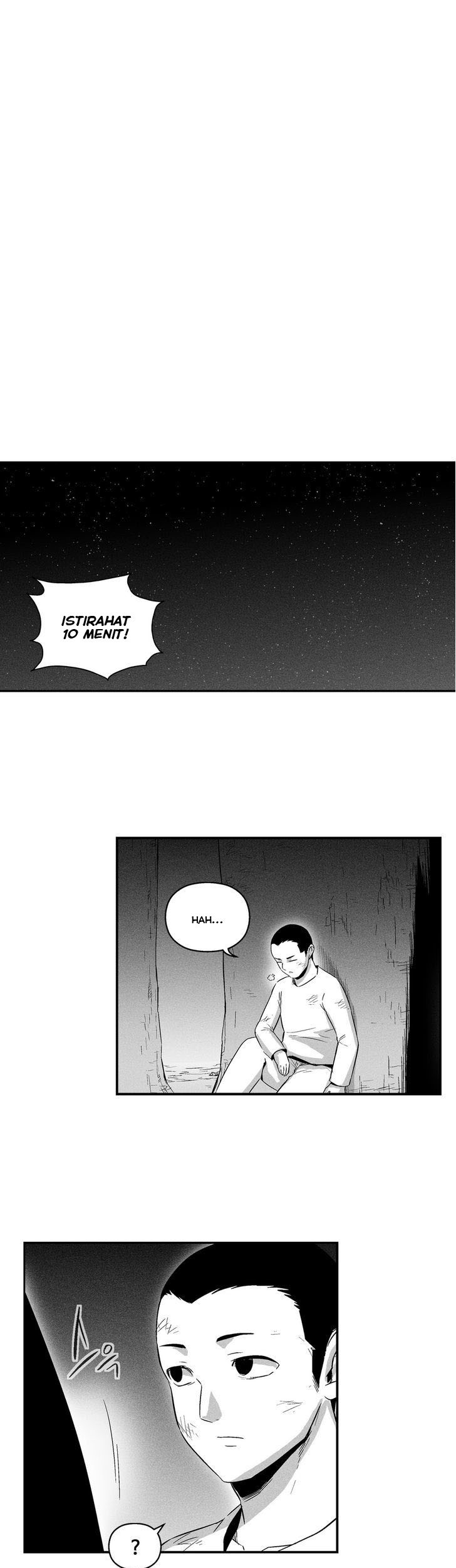 White Epic Chapter 22 Gambar 12