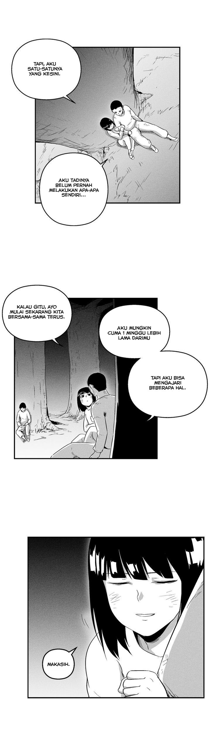 White Epic Chapter 22 Gambar 15