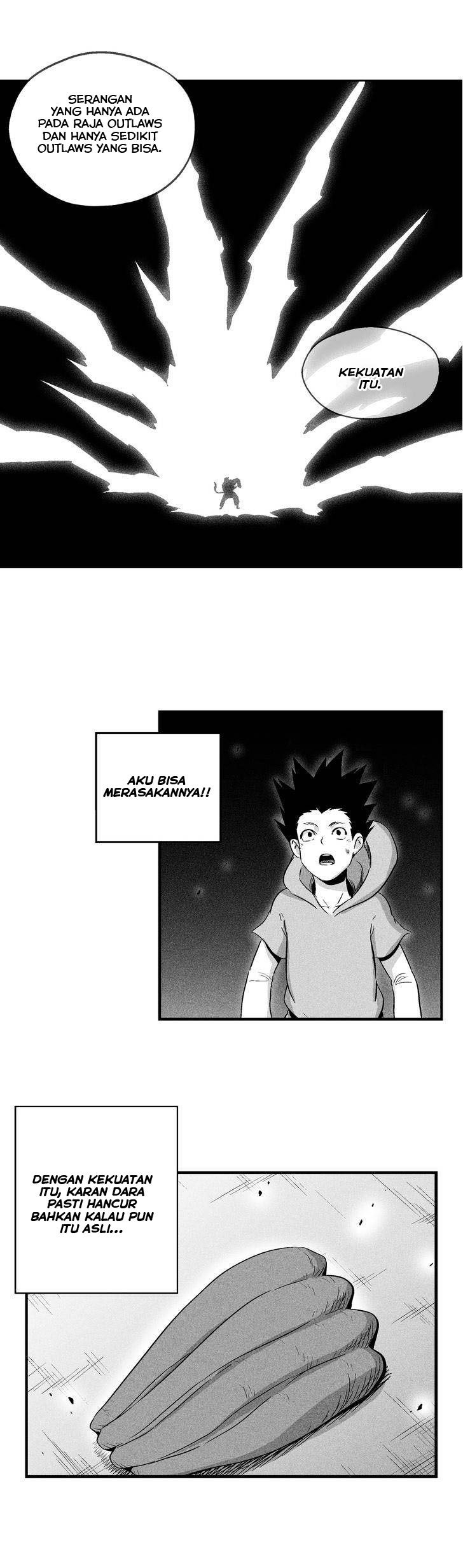 White Epic Chapter 21 Gambar 28