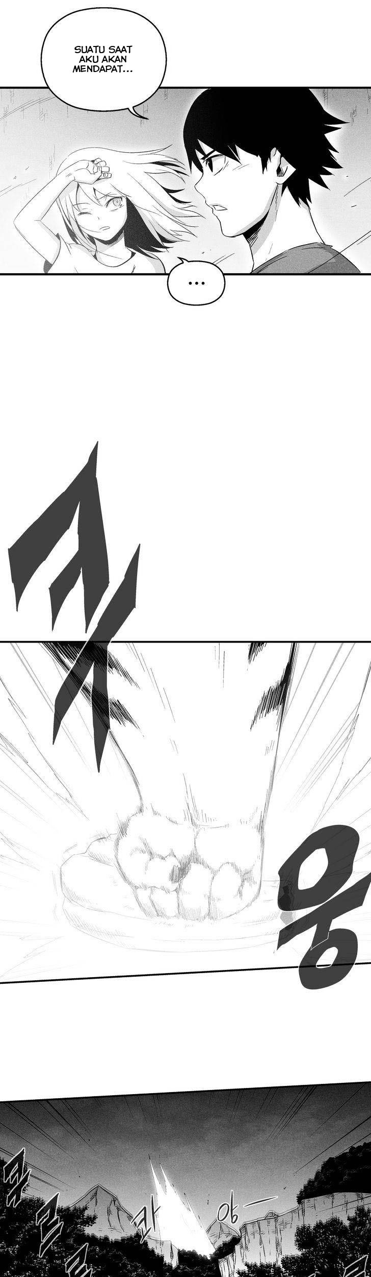 White Epic Chapter 21 Gambar 29