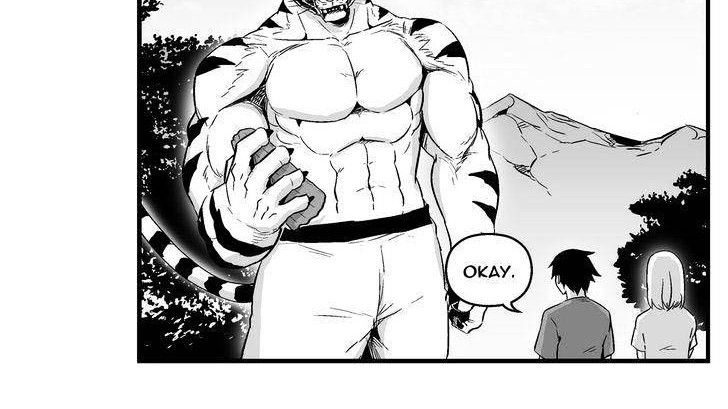 White Epic Chapter 21 Gambar 34