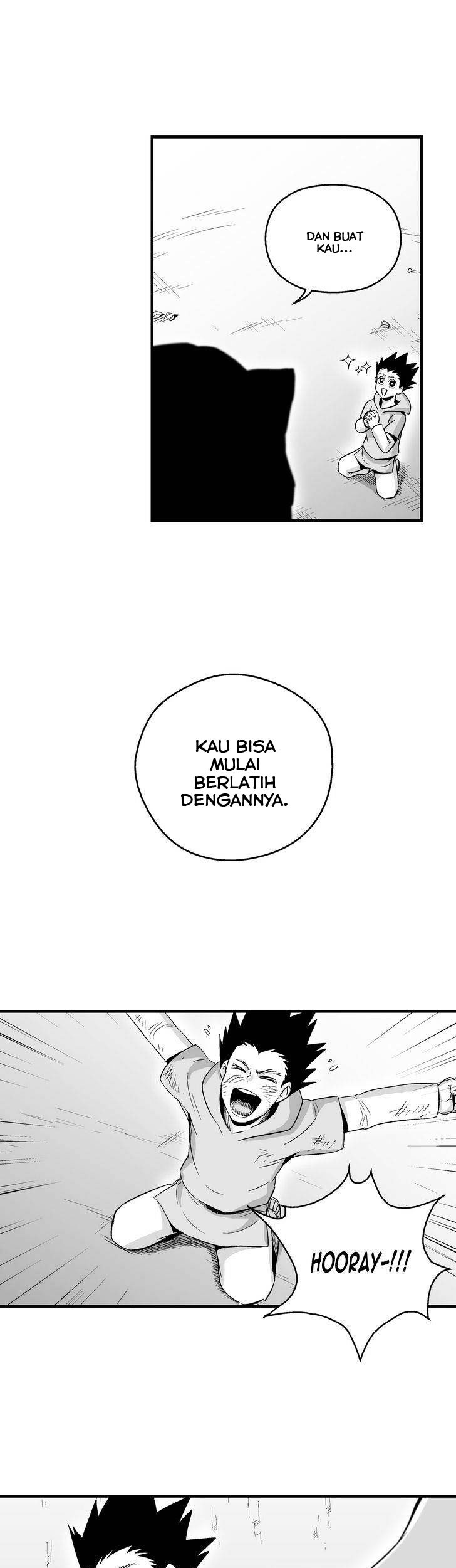 White Epic Chapter 21 Gambar 35