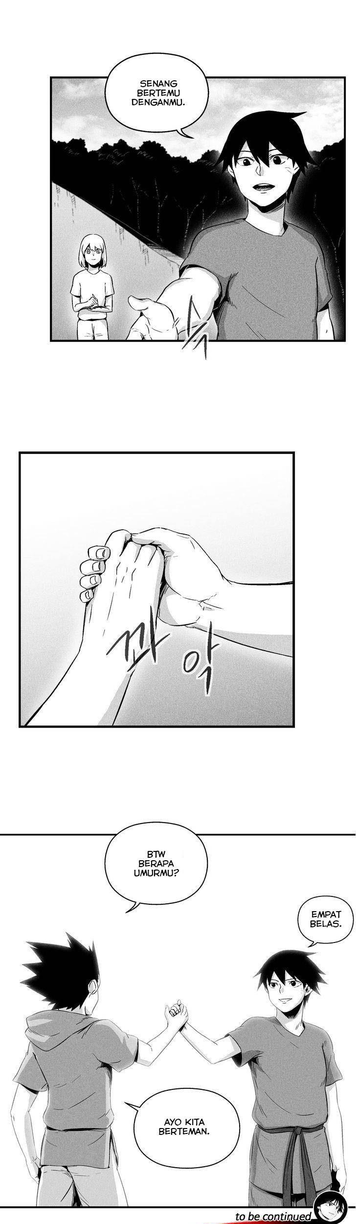 White Epic Chapter 21 Gambar 37