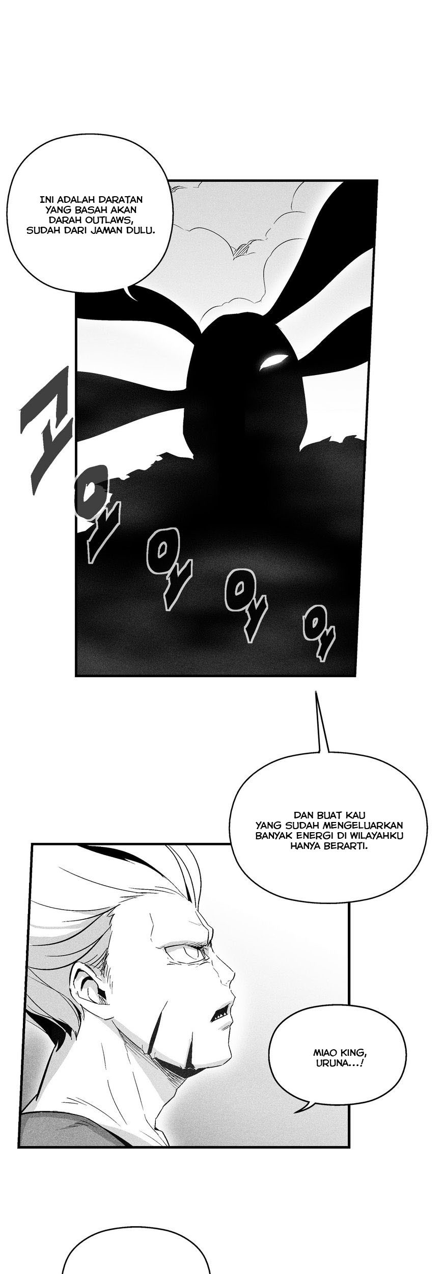 White Epic Chapter 20 Gambar 4