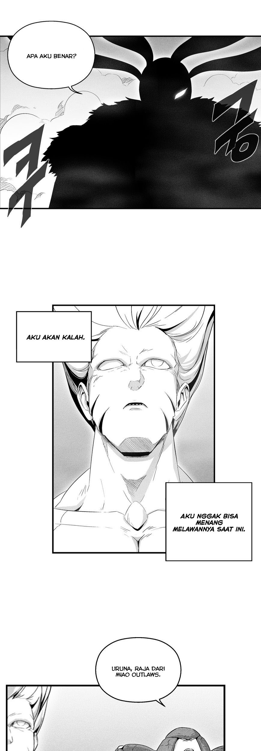 White Epic Chapter 20 Gambar 6