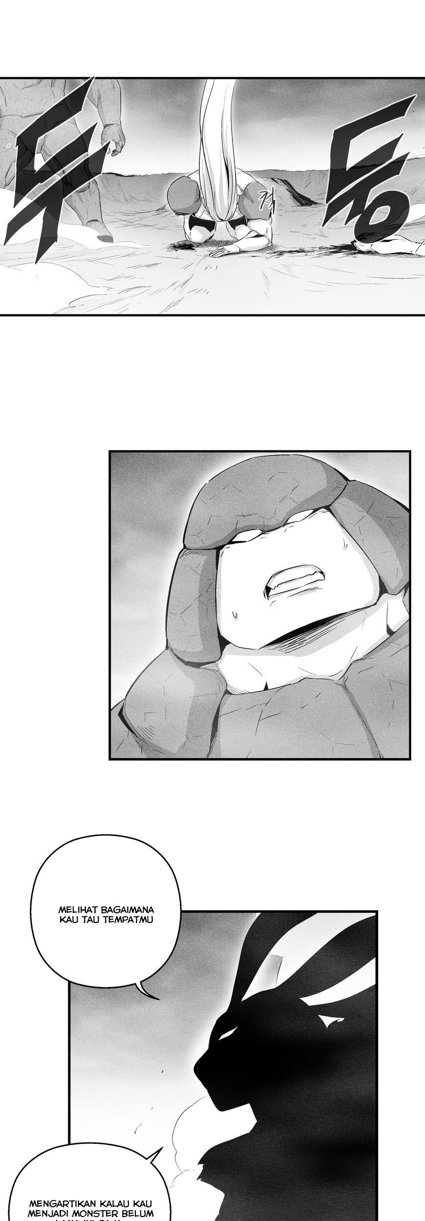 White Epic Chapter 20 Gambar 14