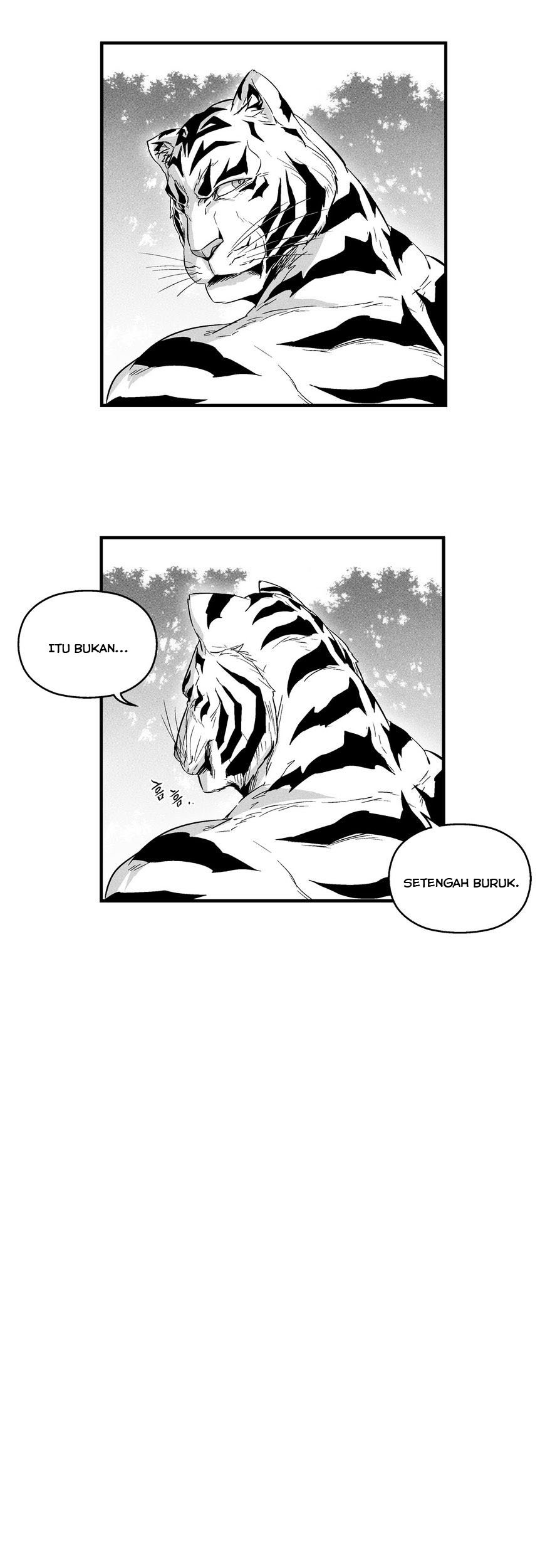 White Epic Chapter 20 Gambar 16
