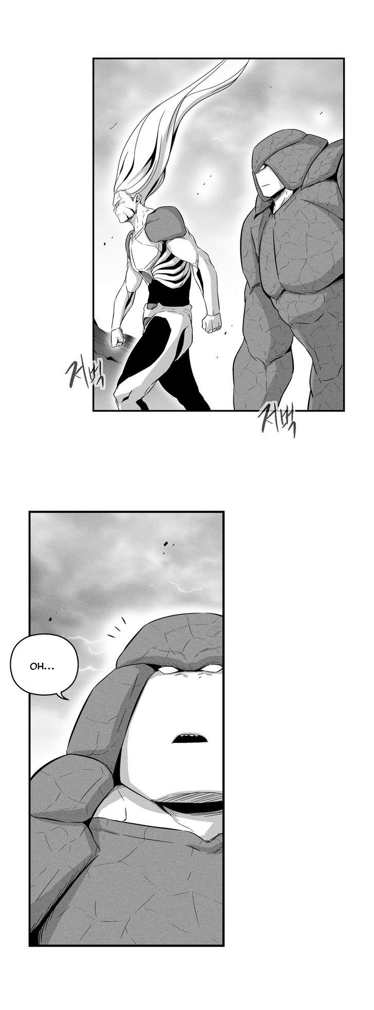 White Epic Chapter 19 Gambar 18