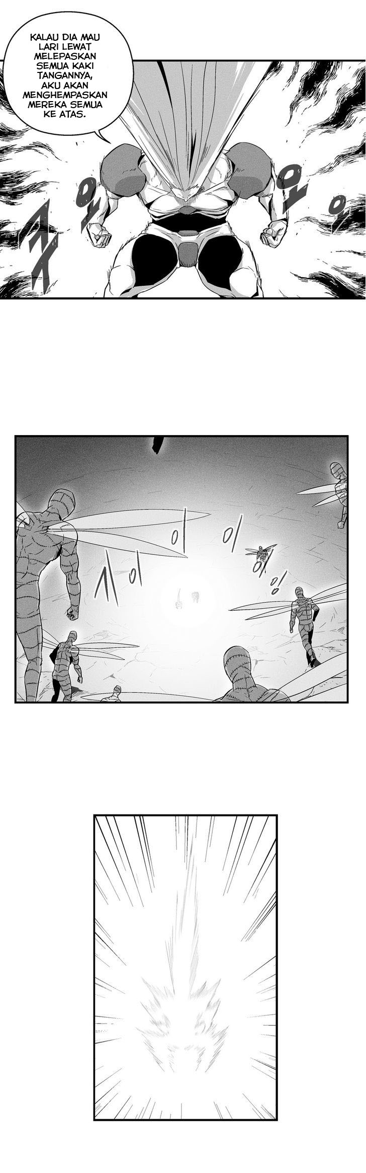 White Epic Chapter 19 Gambar 21
