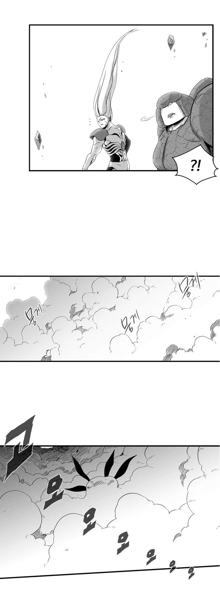 White Epic Chapter 19 Gambar 34