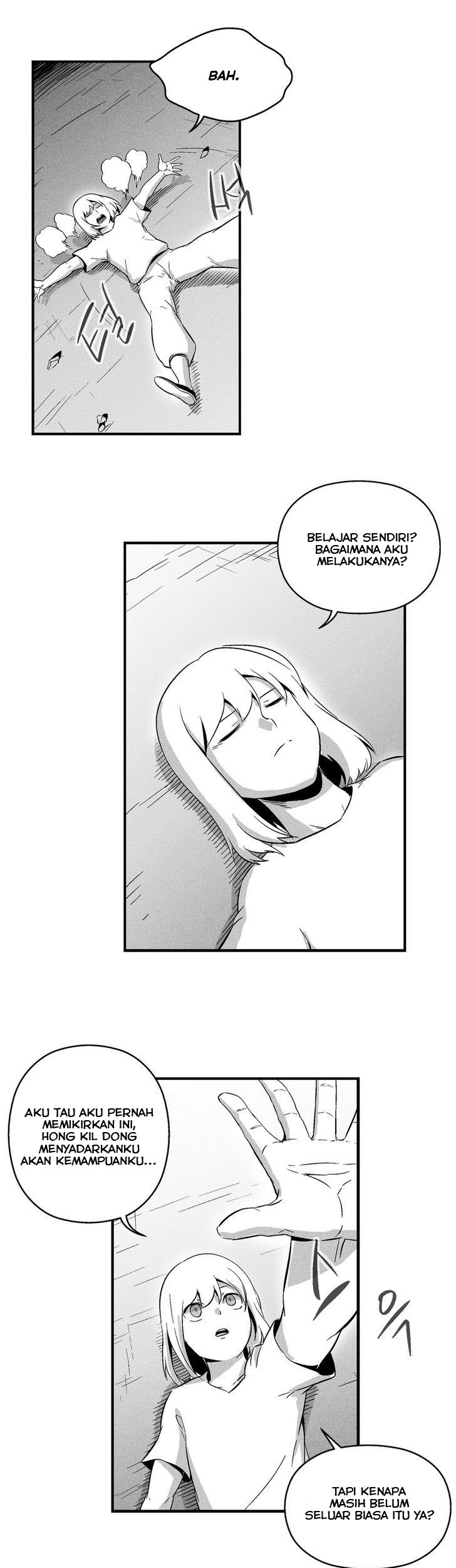 White Epic Chapter 19 Gambar 6