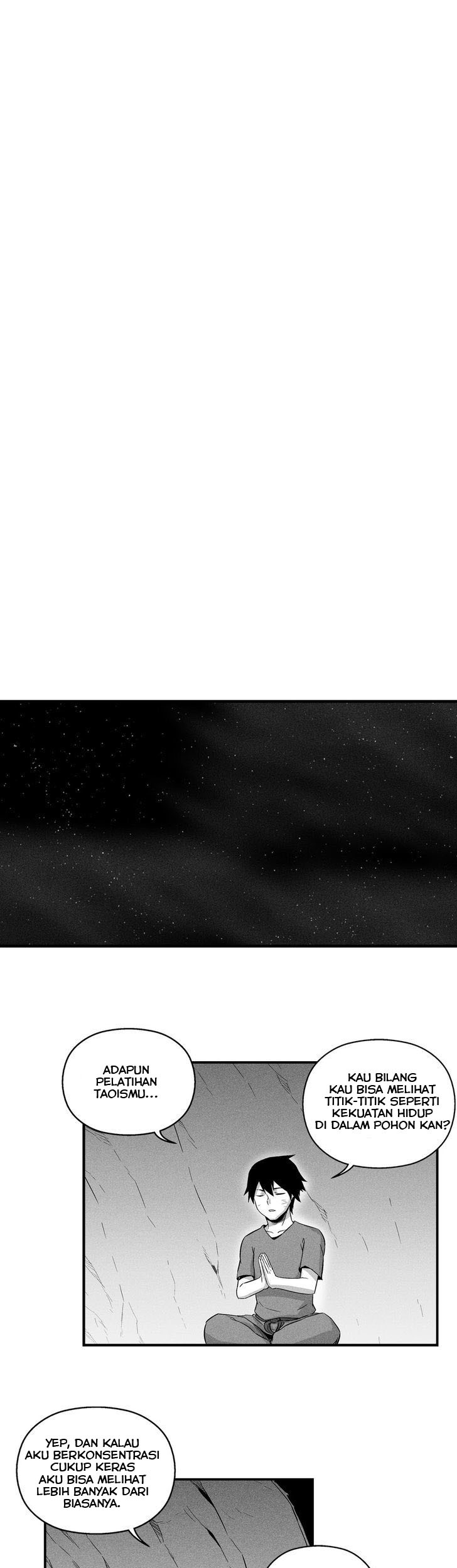 White Epic Chapter 19 Gambar 8