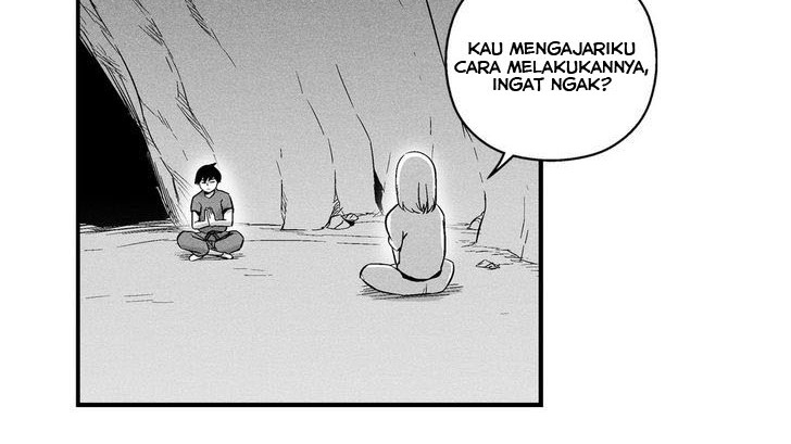 White Epic Chapter 19 Gambar 9