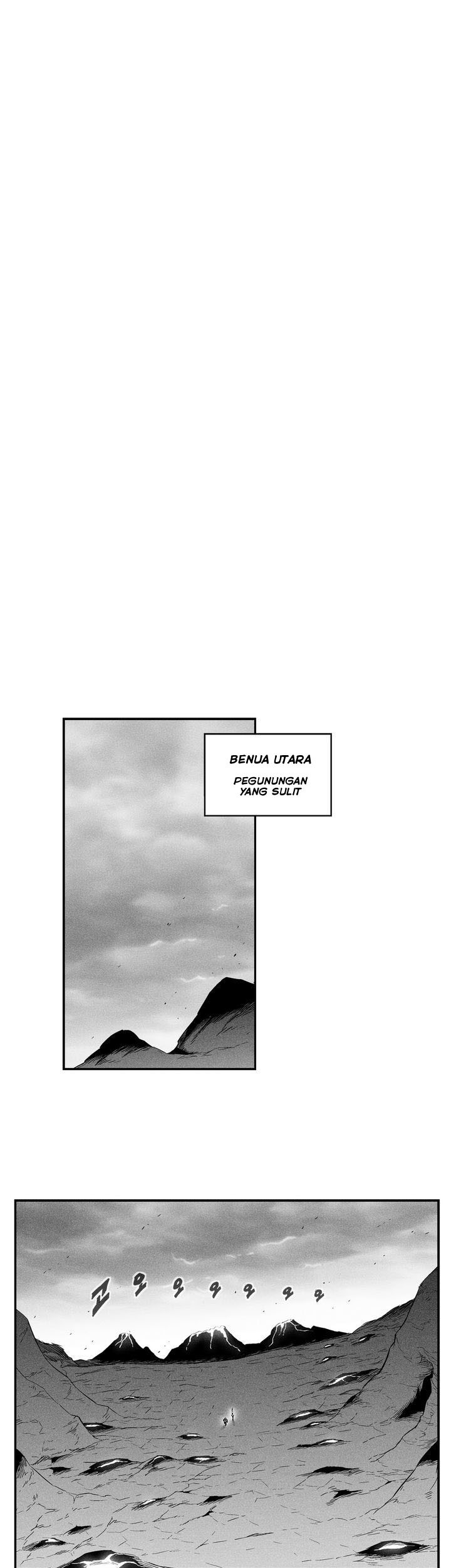 White Epic Chapter 19 Gambar 16