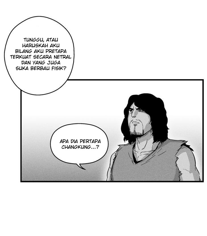 White Epic Chapter 17 Gambar 29