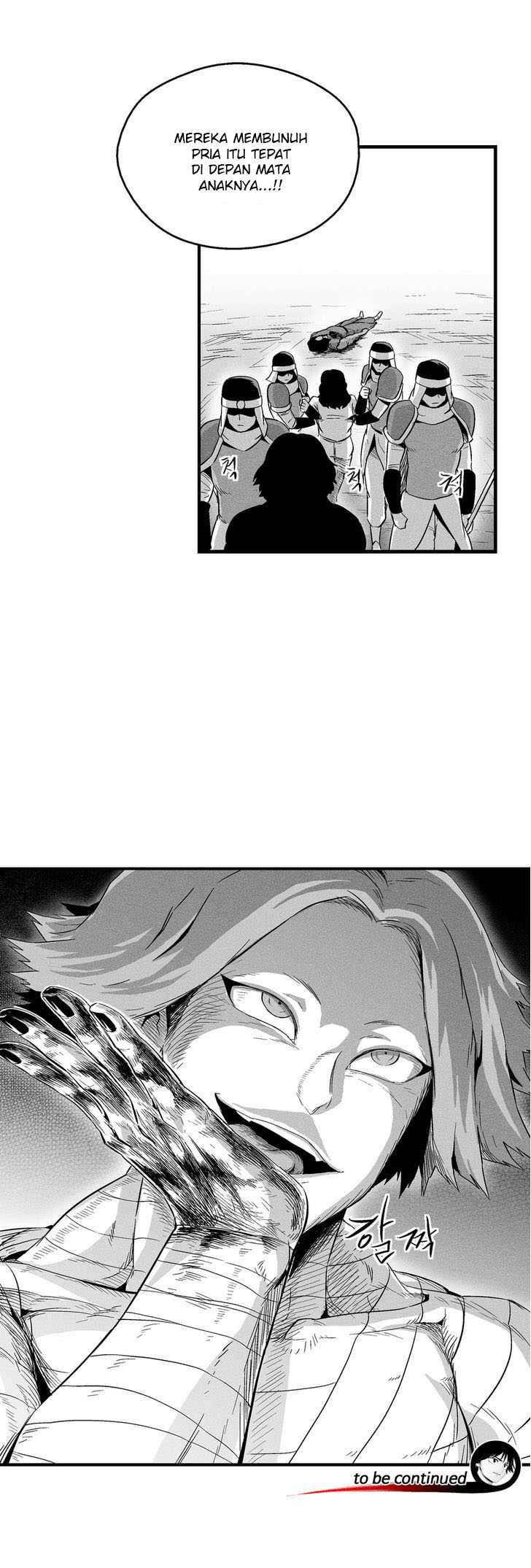 White Epic Chapter 17 Gambar 36