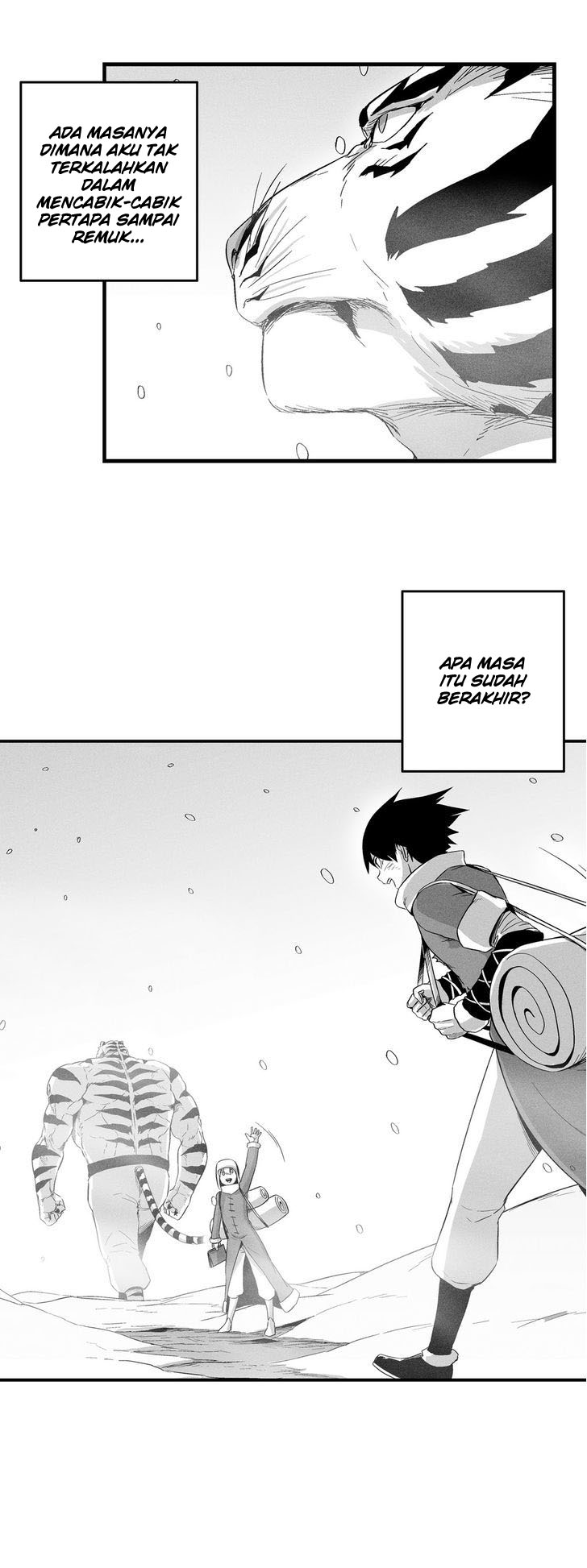 White Epic Chapter 17 Gambar 6