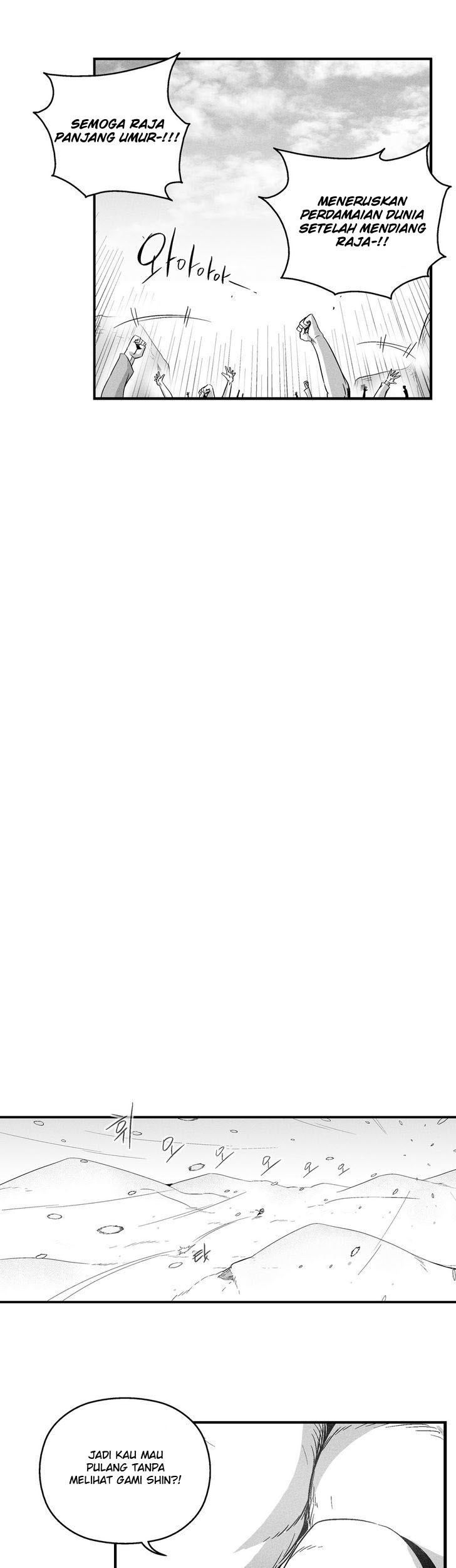 White Epic Chapter 16 Gambar 20