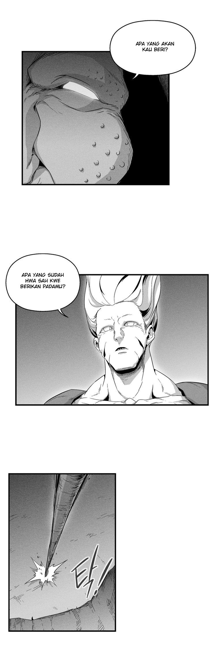 White Epic Chapter 16 Gambar 27