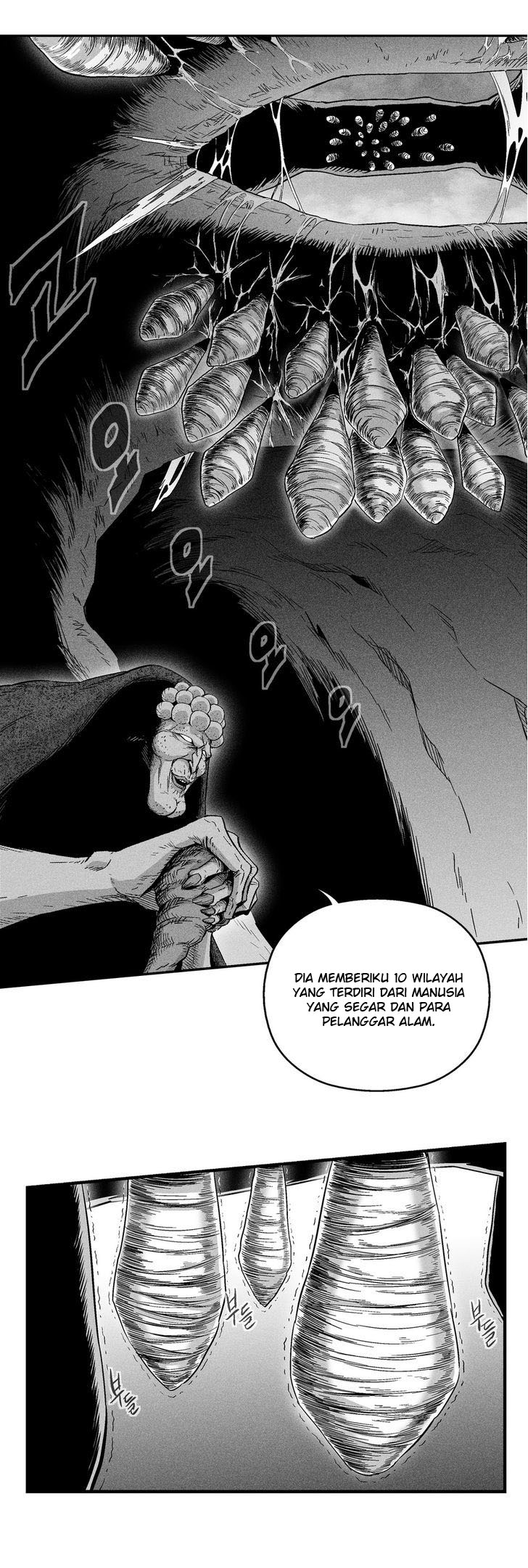 White Epic Chapter 16 Gambar 28