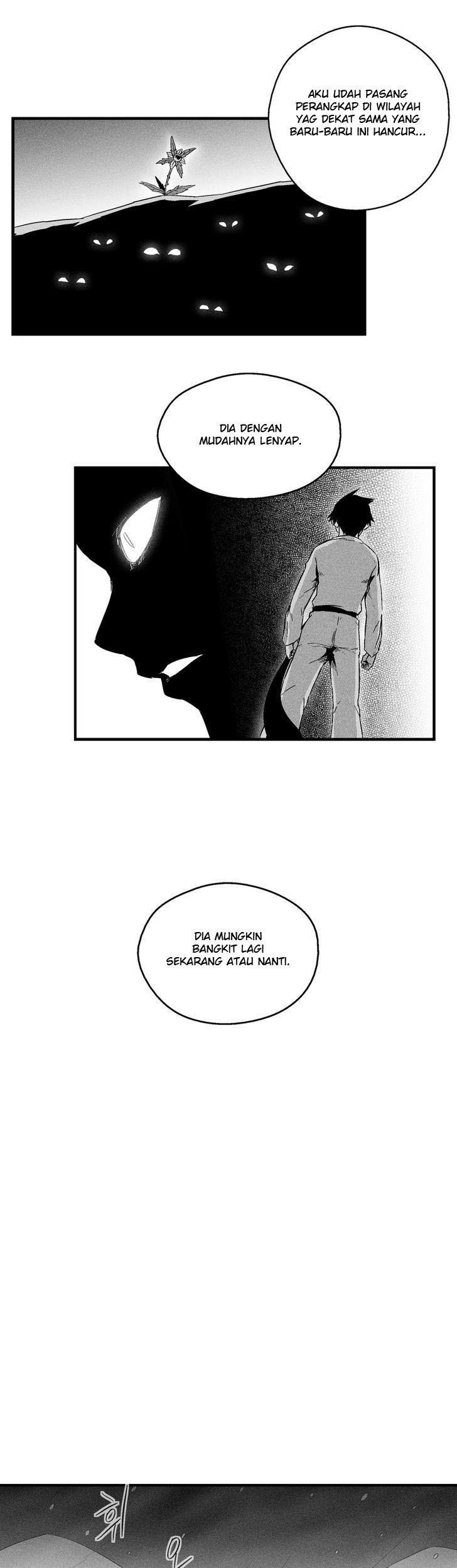 White Epic Chapter 16 Gambar 35