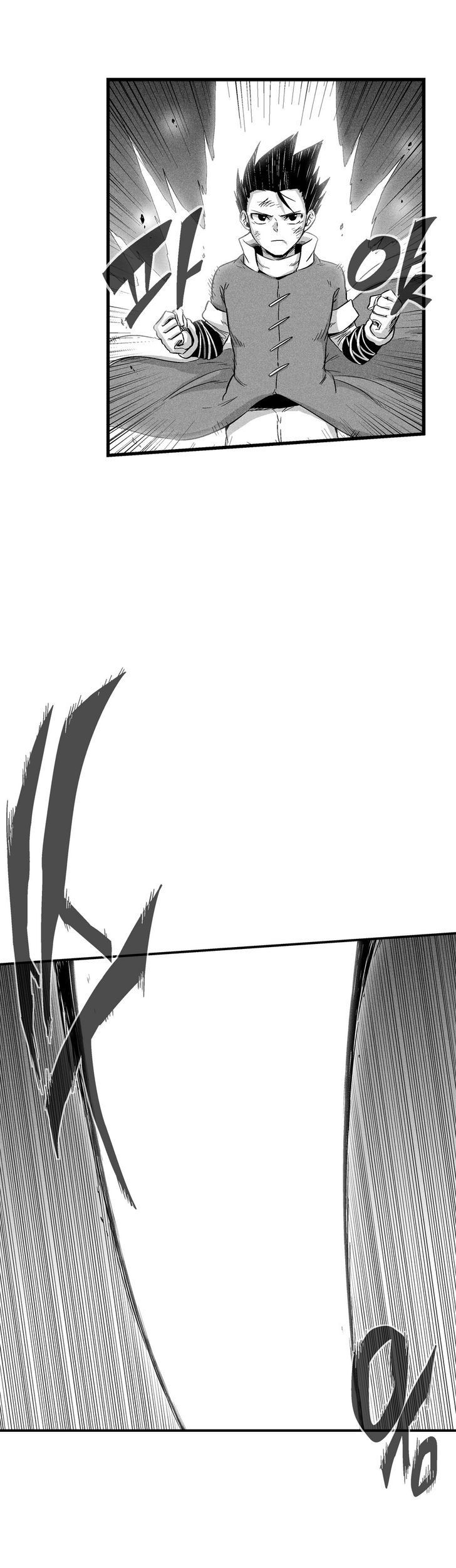White Epic Chapter 15 Gambar 17
