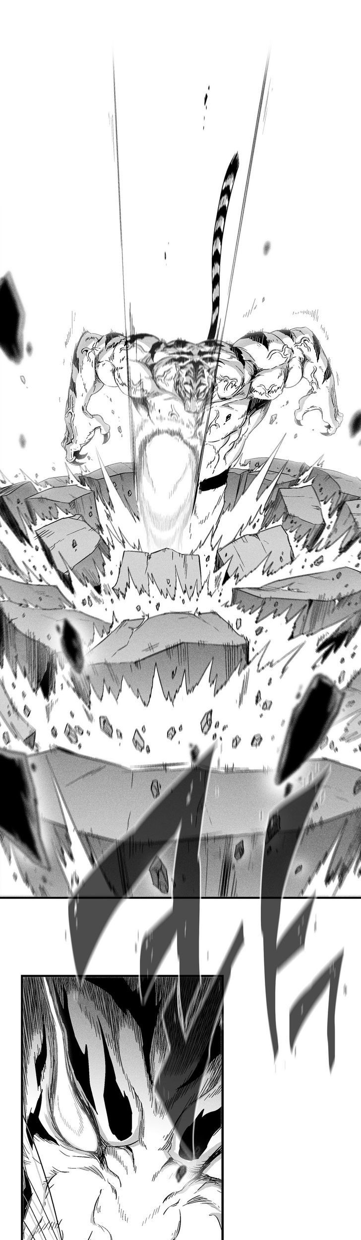 White Epic Chapter 15 Gambar 19