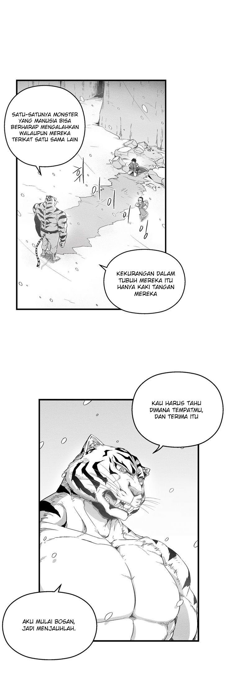 Baca White Epic Chapter 15 Gambar 2