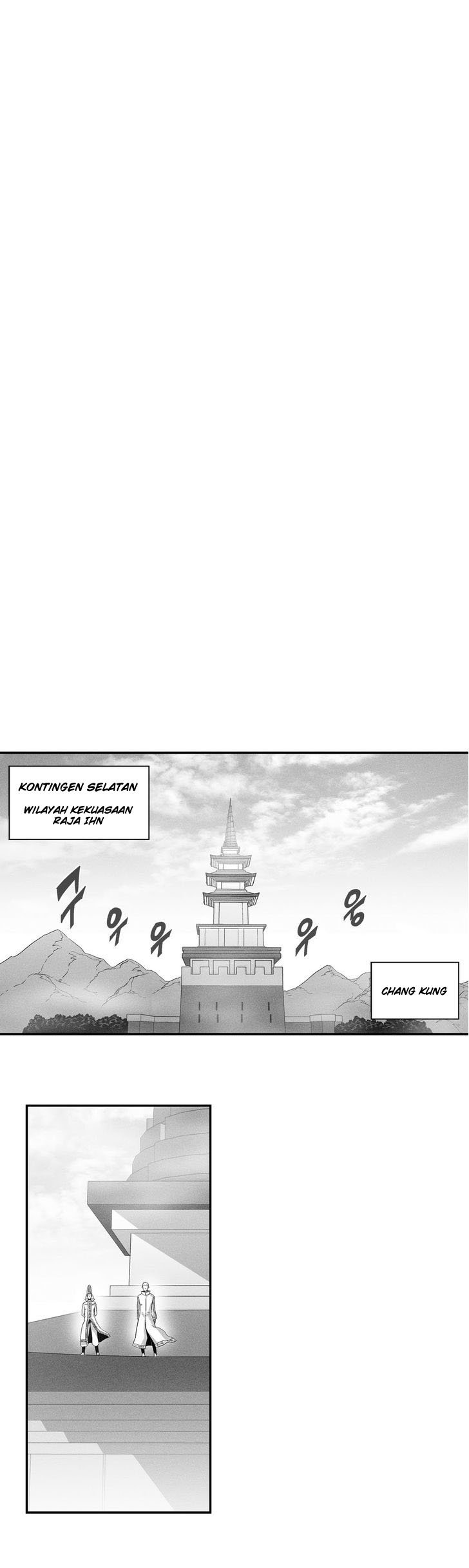 White Epic Chapter 15 Gambar 33