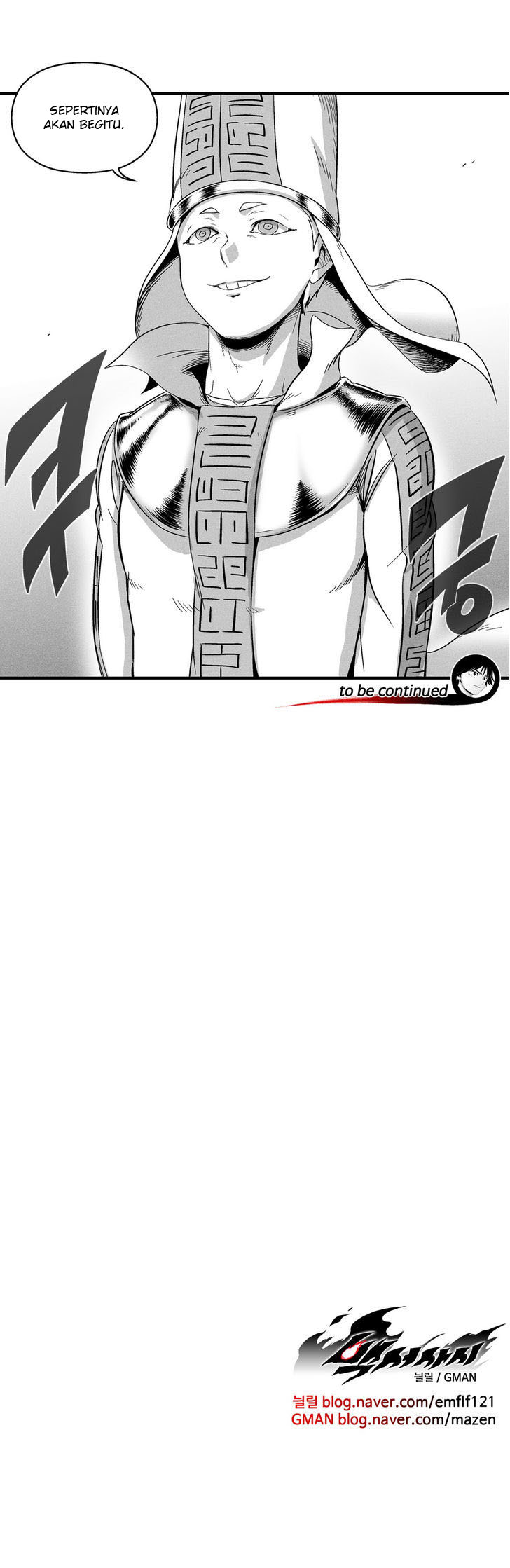 White Epic Chapter 15 Gambar 39