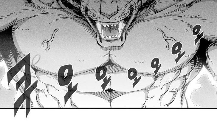 White Epic Chapter 15 Gambar 12