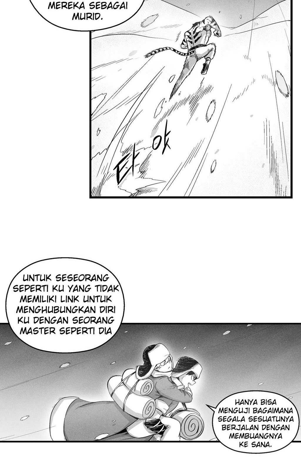 White Epic Chapter 14 Gambar 18