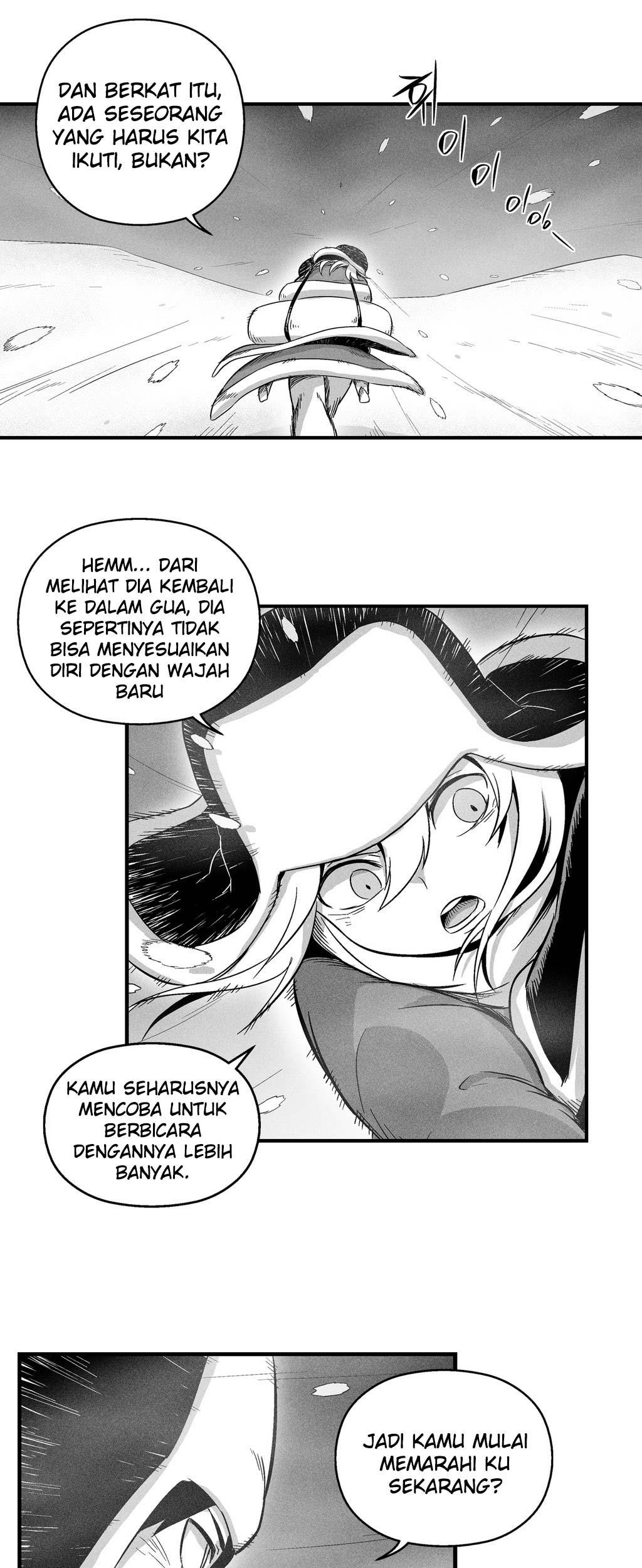 White Epic Chapter 14 Gambar 19