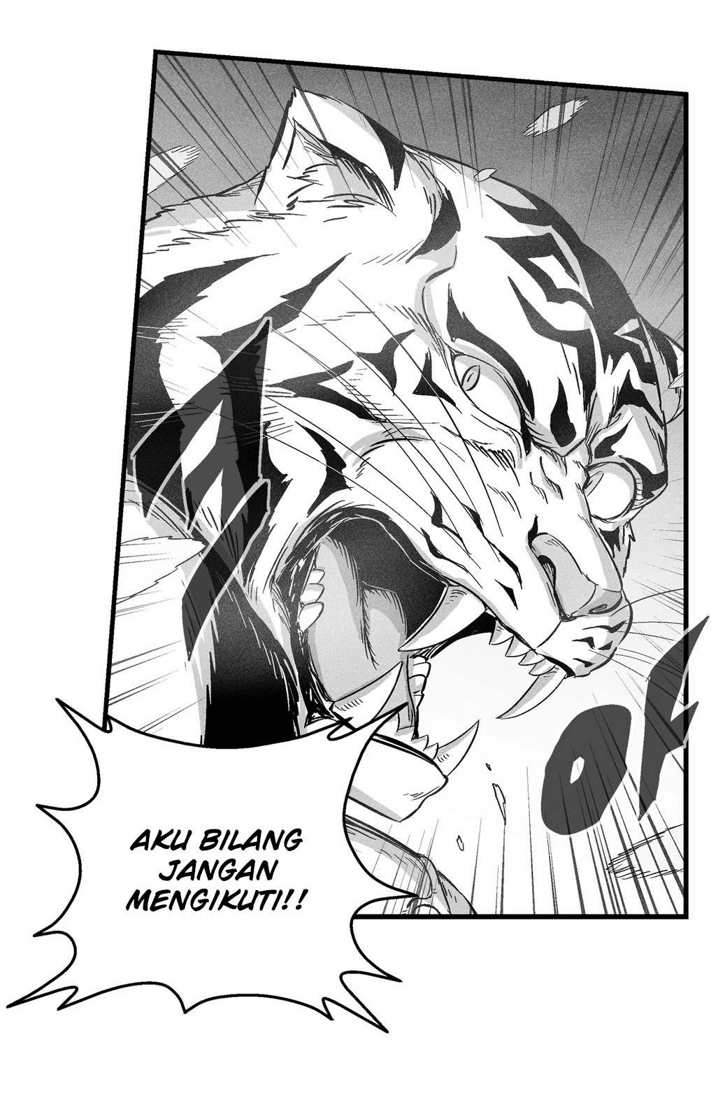 White Epic Chapter 14 Gambar 22