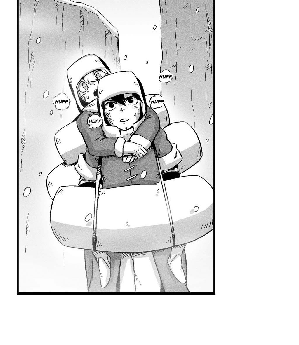 White Epic Chapter 14 Gambar 30