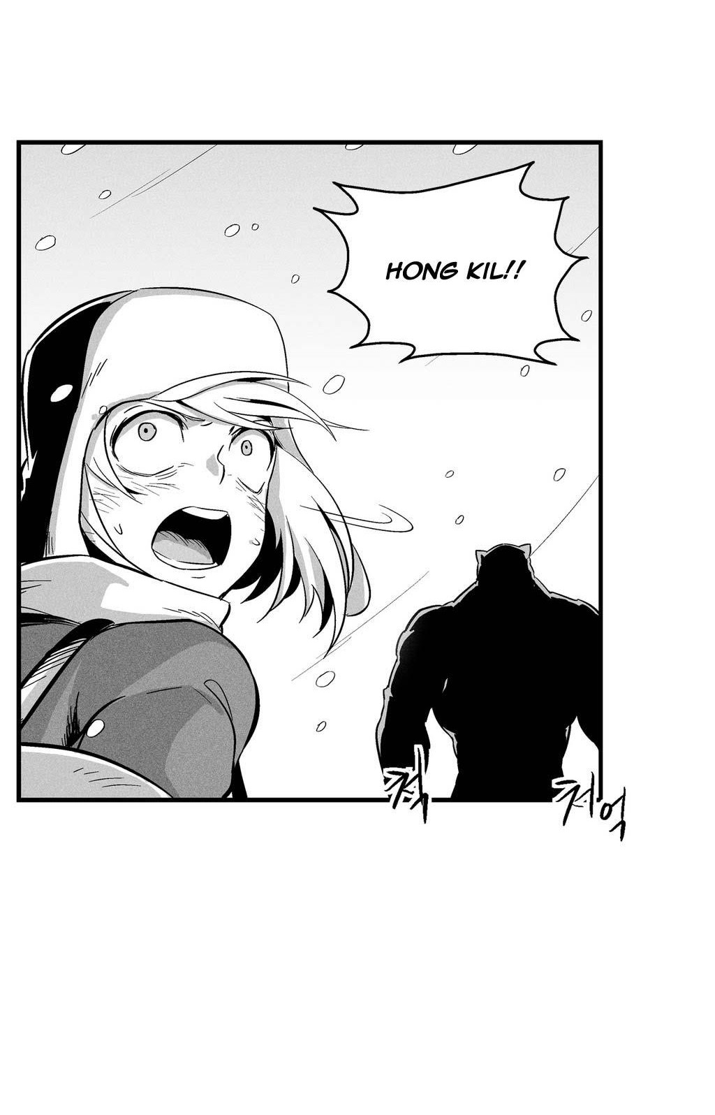 White Epic Chapter 14 Gambar 36