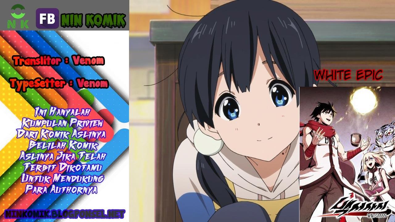 White Epic Chapter 14 Gambar 3