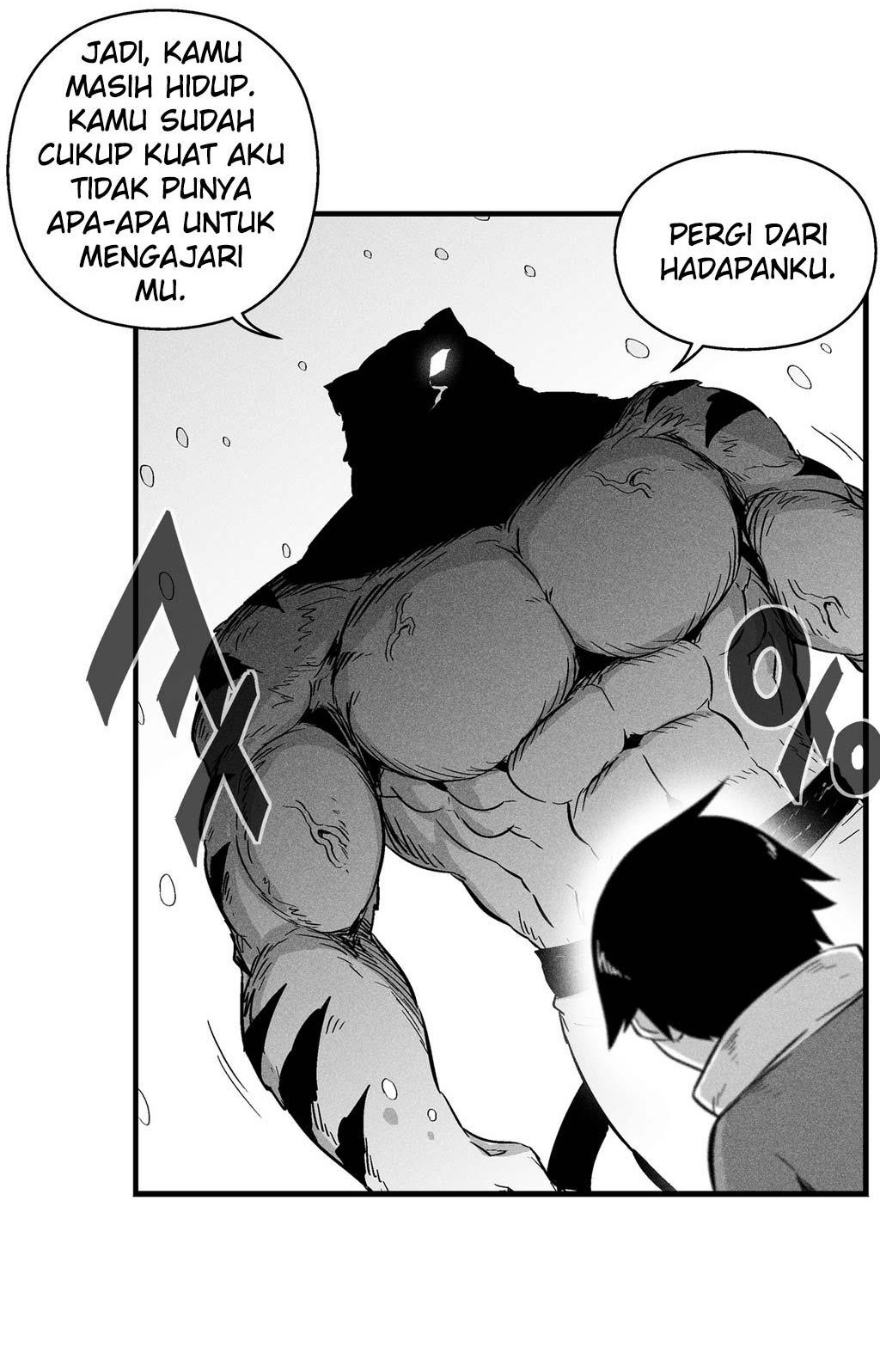 White Epic Chapter 14 Gambar 38